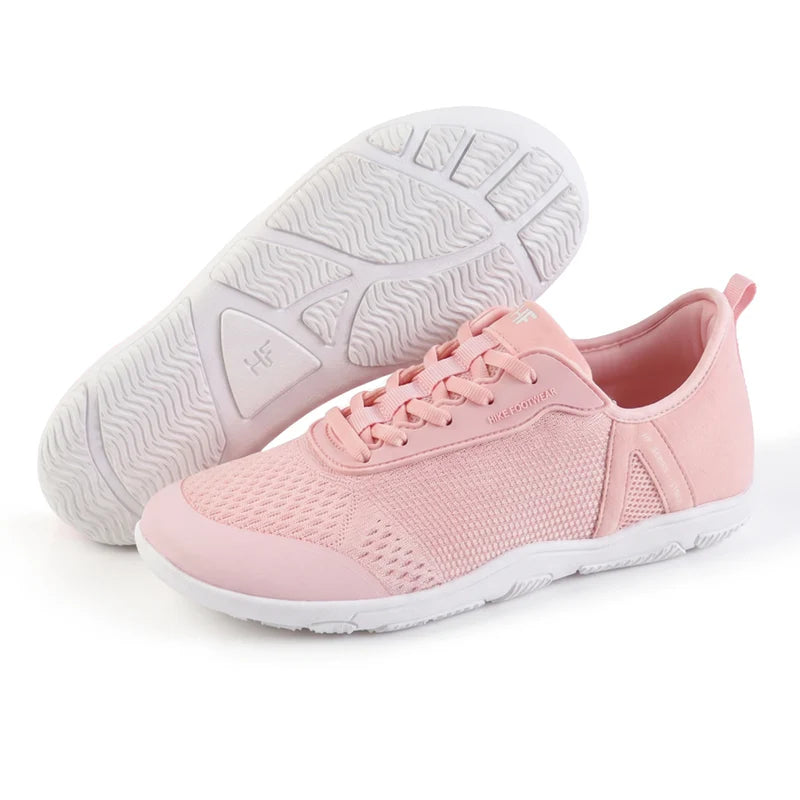 HF Stride – Chaussures Minimalistes Ergonomiques à Enfilage Sans Effort