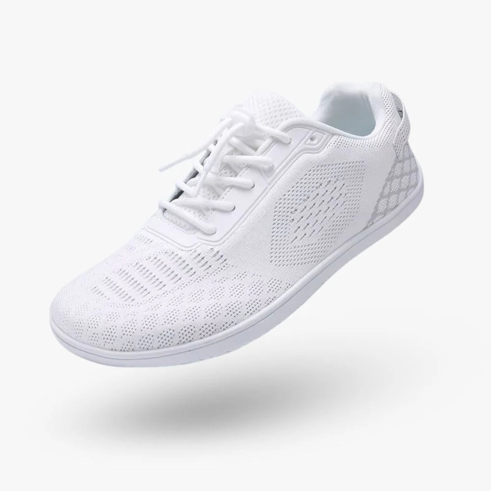 HF Stride – Chaussures Minimalistes Ergonomiques à Enfilage Sans Effort