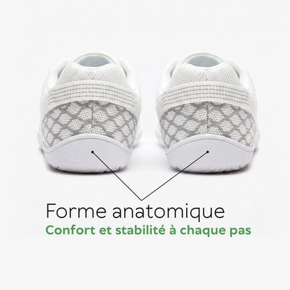 HF Stride – Chaussures Minimalistes Ergonomiques à Enfilage Sans Effort