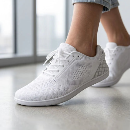 HF Stride – Chaussures Minimalistes Ergonomiques à Enfilage Sans Effort