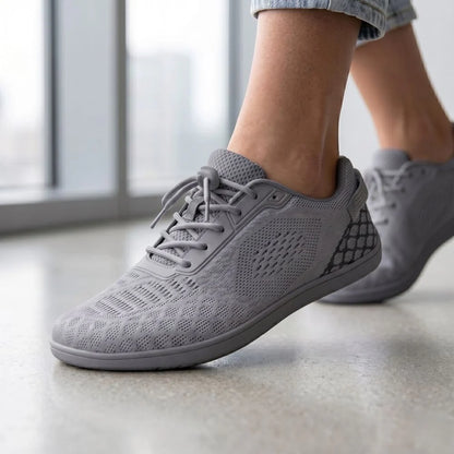 HF Stride – Chaussures Minimalistes Ergonomiques à Enfilage Sans Effort