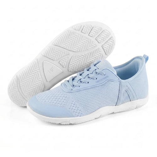 HF Stride – Chaussures Minimalistes Ergonomiques à Enfilage Sans Effort