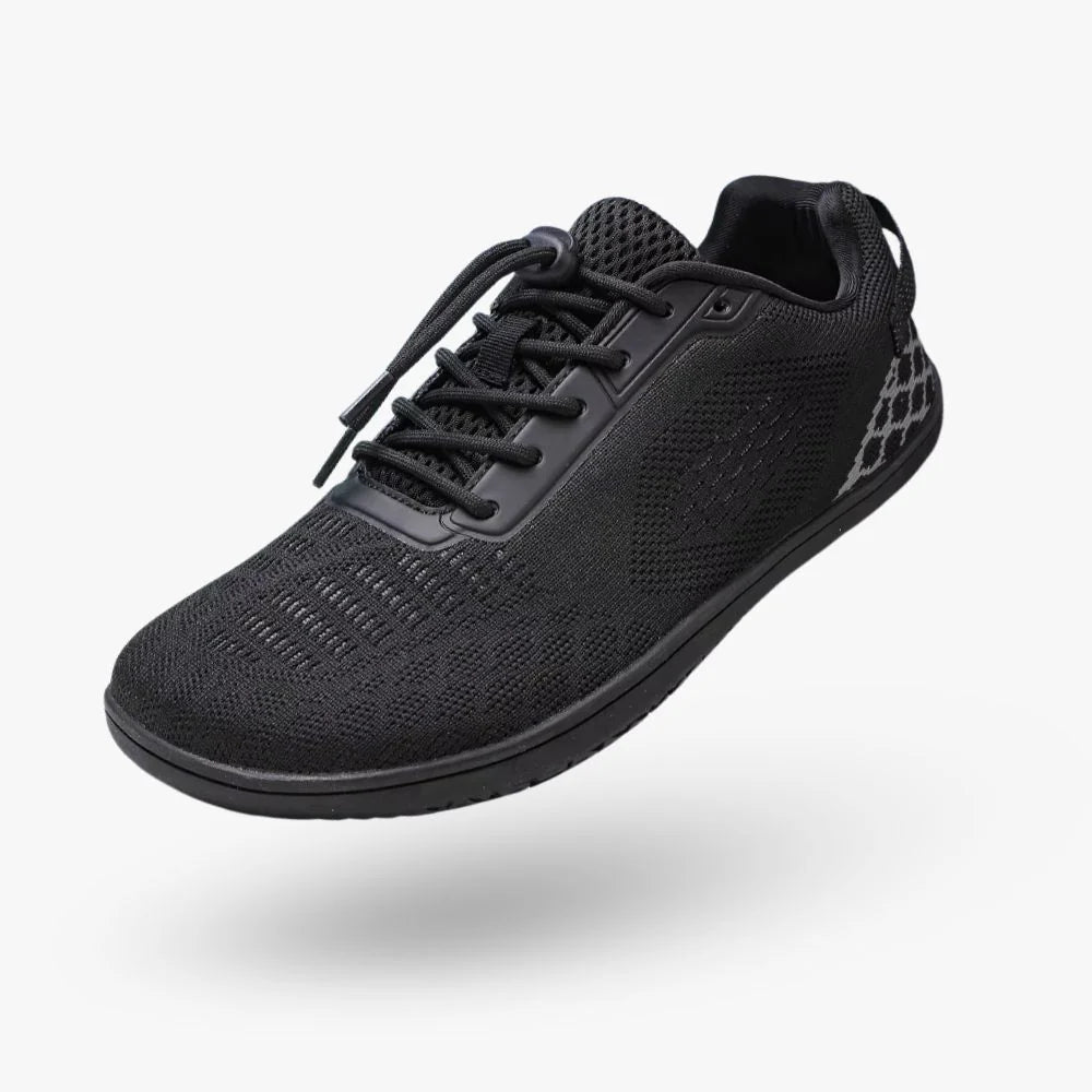 HF Stride – Chaussures Minimalistes Ergonomiques à Enfilage Sans Effort