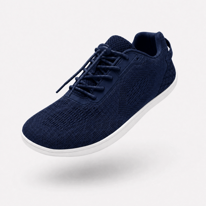 HF Stride – Chaussures Minimalistes Ergonomiques à Enfilage Sans Effort